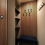 Vela 2min Plaza Hryniewieckiego Apartmán