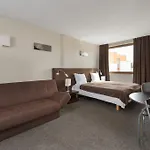 Vela 2min Plaza Hryniewieckiego Lejlighed *