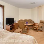 Apartmán Vela 2min Plaza Hryniewieckiego