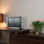 Vela 2min Plaza Hryniewieckiego Apartmán *