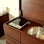 Vela 2min Plaza Hryniewieckiego Apartmán