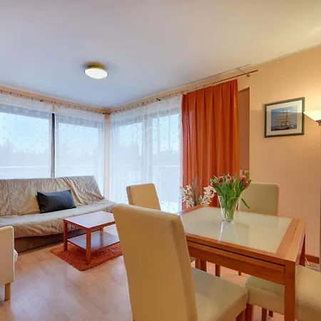 Apartment Vela 2min Plaza Hryniewieckiego *