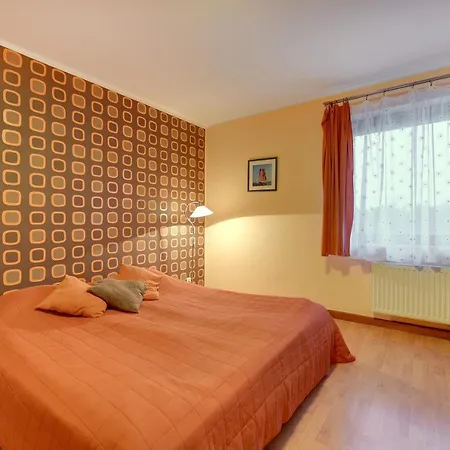 Vela 2min Plaza Hryniewieckiego Apartment Wladyslawowo