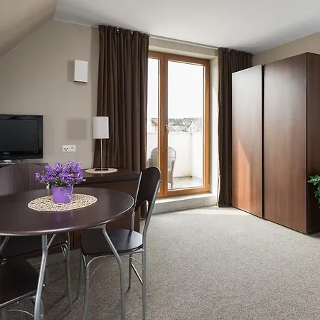 Lejlighed Vela 2min Plaza Hryniewieckiego *