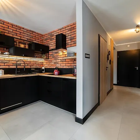 Apartment Vela 2min Plaza Hryniewieckiego Wladyslawowo