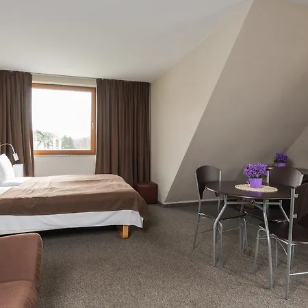 Vela 2min Plaza Hryniewieckiego Appartement