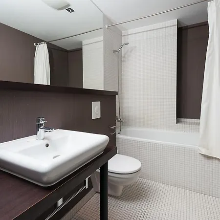 Appartement Vela 2min Plaza Hryniewieckiego *