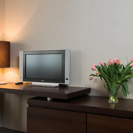 Vela 2min Plaza Hryniewieckiego Appartement *