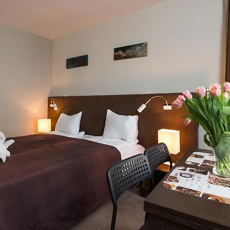 Apartment Vela 2min Plaza Hryniewieckiego Wladyslawowo