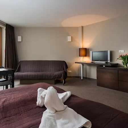 Appartement Vela 2min Plaza Hryniewieckiego *