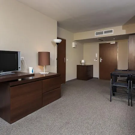 Vela 2min Plaza Hryniewieckiego Apartment Wladyslawowo