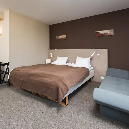 Appartement Vela 2min Plaza Hryniewieckiego *