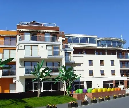 Appartement Vela 2min Plaza Hryniewieckiego Władysławowo