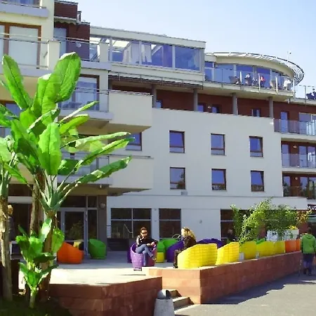 Appartement Vela 2min Plaza Hryniewieckiego *