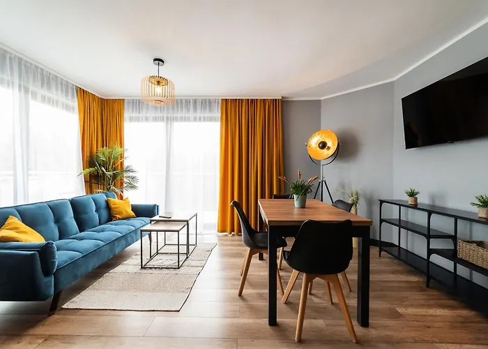 Apartman Vela 2min Plaza Hryniewieckiego *