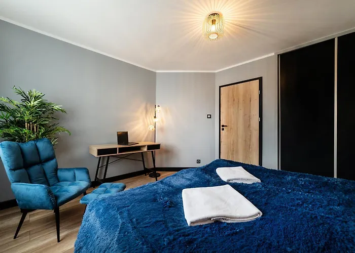 Vela 2min Plaza Hryniewieckiego Władysławowo