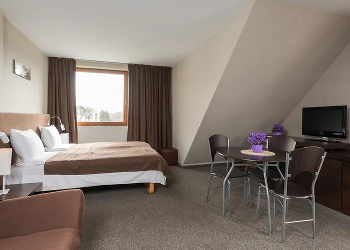 Vela 2min Plaza Hryniewieckiego Apartman