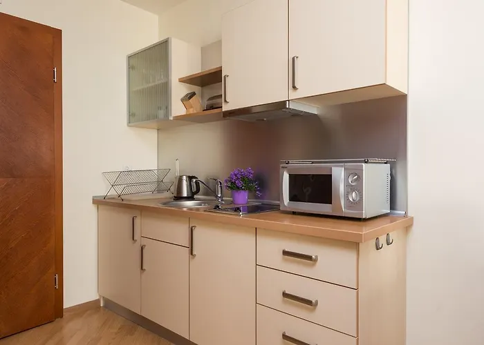 Vela 2min Plaza Hryniewieckiego Apartman