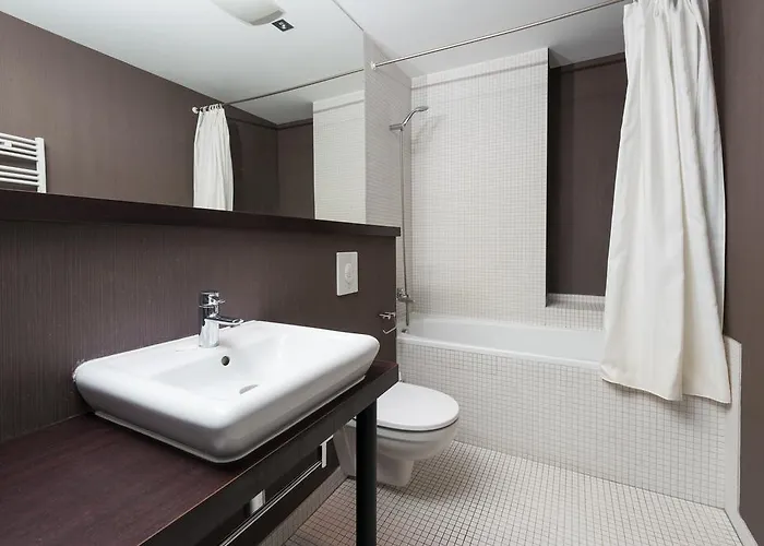 Apartman Vela 2min Plaza Hryniewieckiego *