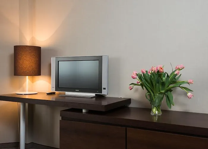 Vela 2min Plaza Hryniewieckiego شقة *