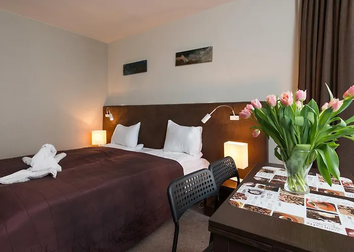 Apartman Vela 2min Plaza Hryniewieckiego Władysławowo