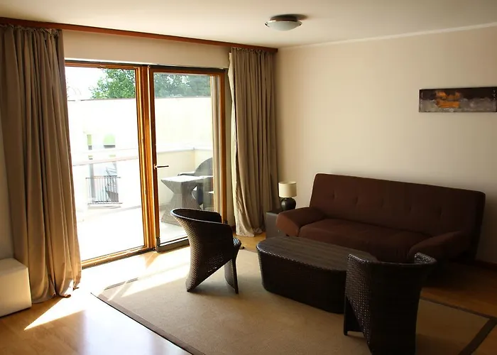 Vela 2min Plaza Hryniewieckiego Władysławowo