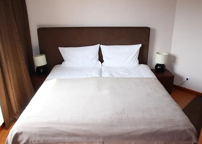 Apartman Vela 2min Plaza Hryniewieckiego *