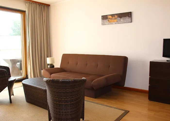 Vela 2min Plaza Hryniewieckiego شقة *