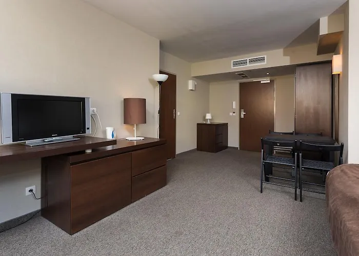 Vela 2min Plaza Hryniewieckiego Apartment Wladyslawowo