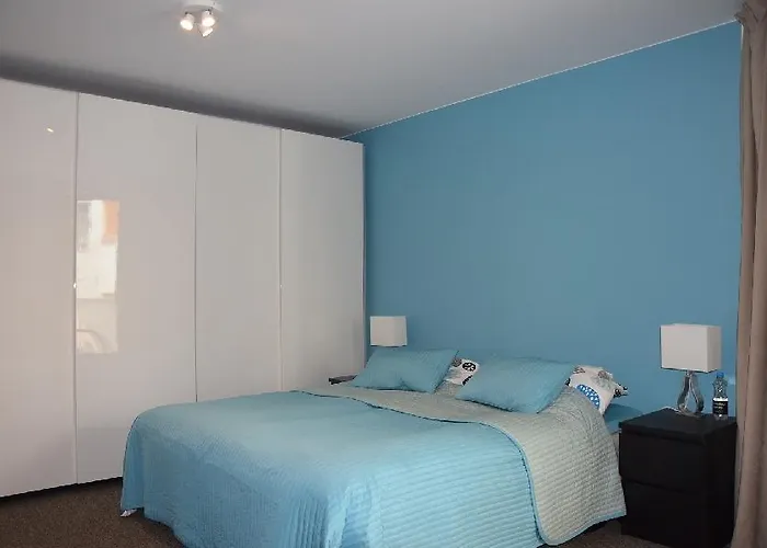 Apartman Vela 2min Plaza Hryniewieckiego *