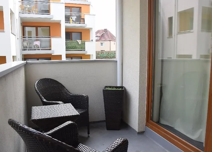 شقة Vela 2min Plaza Hryniewieckiego *